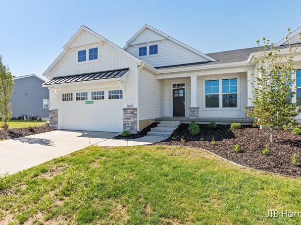 7604 Brook Villa Ct, Allendale, MI 49401