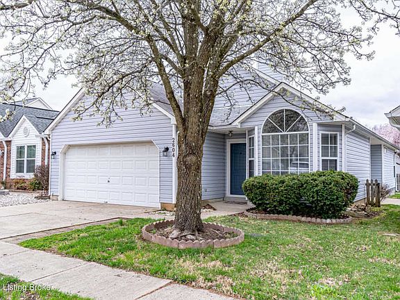 3rd image of 2604 Hampton Hill Ct