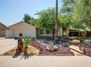15845 N 25th Ave, Phoenix, AZ 85023
