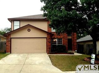 1238 Lion Frst, San Antonio, TX 78251