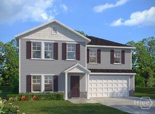 108 Hasty Point Road, Port Wentworth, GA 31407