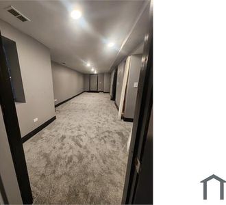 6506 S Saint Lawrence Ave #3, Chicago, IL, 60637