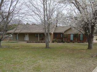 511 Mark Lynn Cir, Cabot, AR 72023