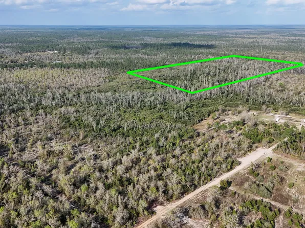 0 Timberland Rd, Fountain, FL 32438