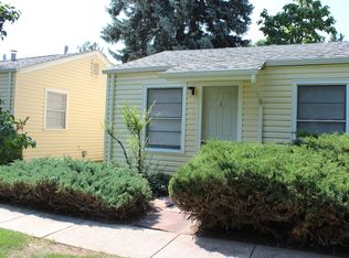 612 Stover St #2, Fort Collins, CO 80524