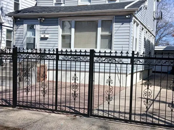 11633 198 Street, Baisley Park, NY 11420