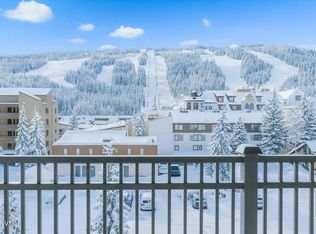 508 E Lionshead Cir #214, Vail, CO 81657