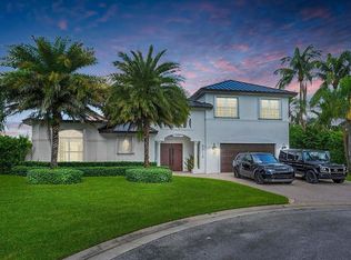 9715 Colocasia Way, Boynton Beach, FL 33436