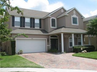 3054 Rising Mist Ct, Kissimmee, FL 34744