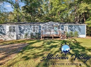 4798 Cox St SE, Acworth, GA 30101