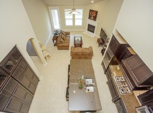 24115 Tapa Springs Ln, Katy, TX 77494