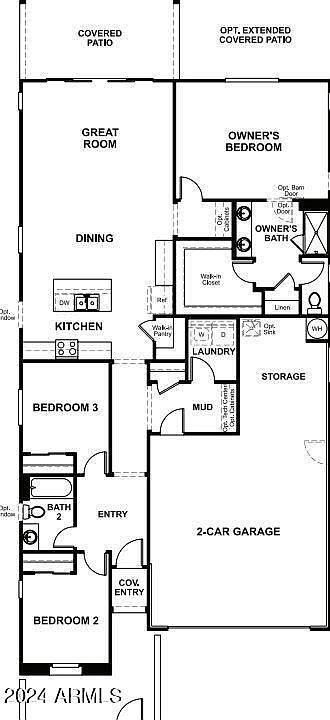 2nd image of 24248 W ZAK Road