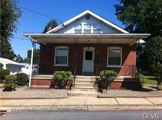 2013-2015 S 3rd St, Allentown, PA 18103
