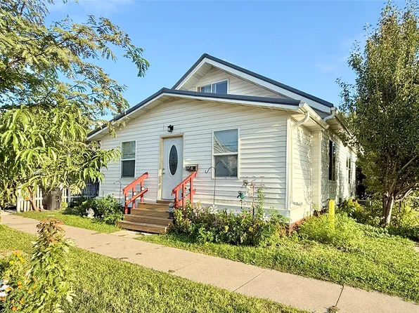 307 E Boone St, Marshalltown, IA 50158