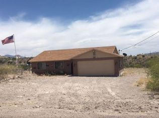 201 Camino San Xavier, Rio Rico, AZ 85648