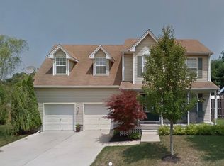 17 Brentwood Dr, Bayville, NJ