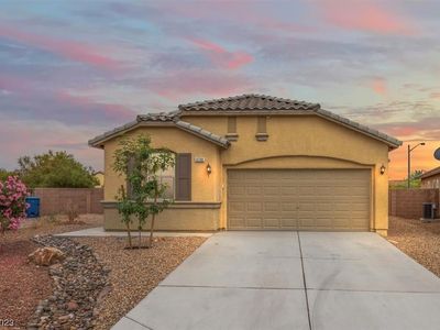 6708 Druid Hills St, Las Vegas, NV, 89149