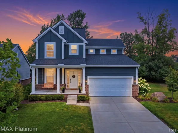 2076 Wiltshire Dr, Ypsilanti, MI 48198