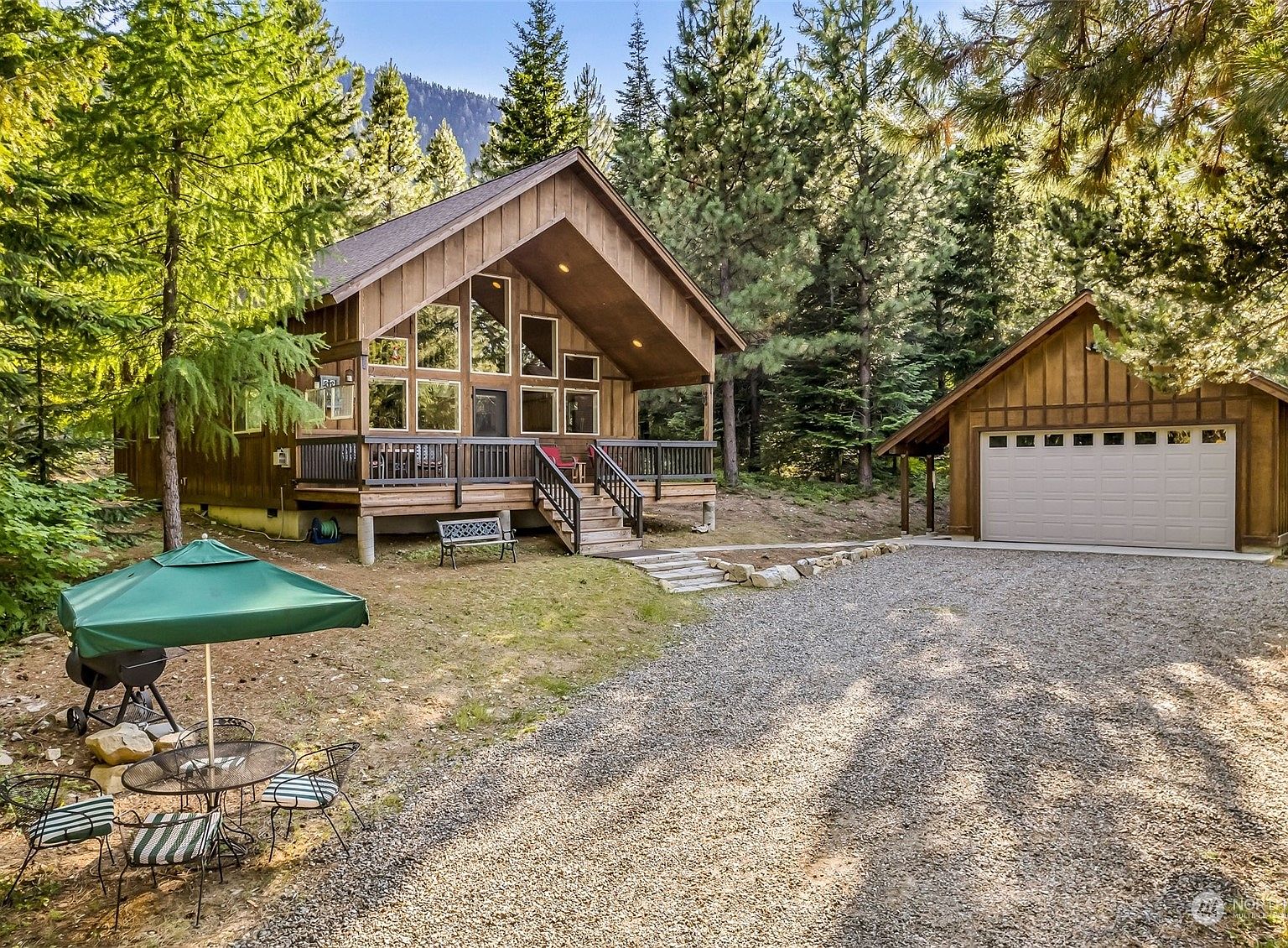 241 Quad Drive, Cle Elum, WA 98922 Zillow