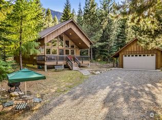 241 Quad Dr, Cle Elum, WA 98922
