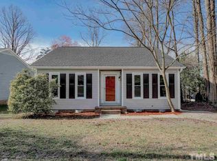 8101 Wynewood Dr, Raleigh, NC 27616