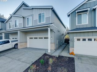 2345 S Brookside Pl, Ridgefield, WA 98642