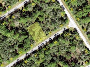 1297 Pocket Ter #10, Pt Charlotte, FL 33953