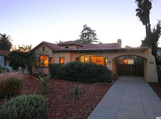 1841 Fiske Ave, Pasadena, CA 91104