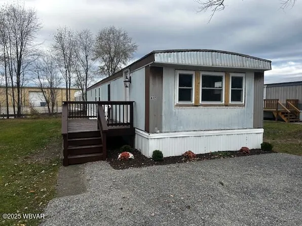 1635 Route 442 Hwy Lot A12, Muncy, PA 17756