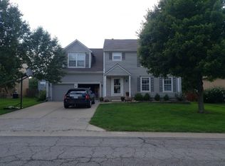 16384 S Hunter St, Olathe, KS 66062