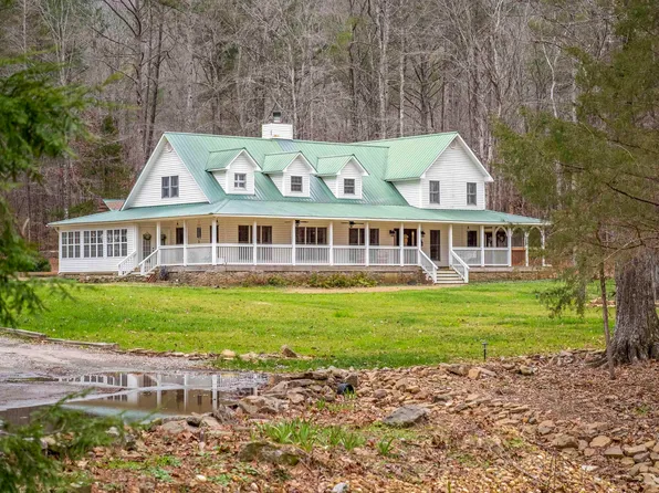 140 Aubra Rd, Steele, AL 35987