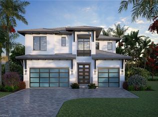 1105 Hollygate Ln, Naples, FL 34103