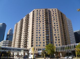 121 Washington Ave S APT 1716, Minneapolis, MN 55401