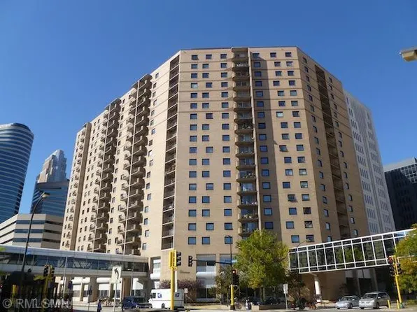 121 Washington Ave S APT 1716, Minneapolis, MN 55401