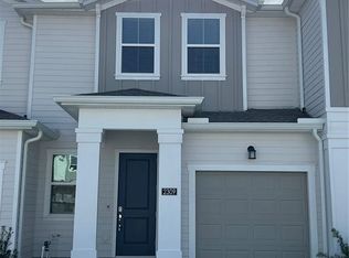 2309 Brook Marsh Loop, Kissimmee, FL 34747
