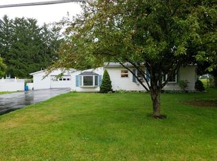 401 Hickory Grove Rd, Horseheads, NY 14845