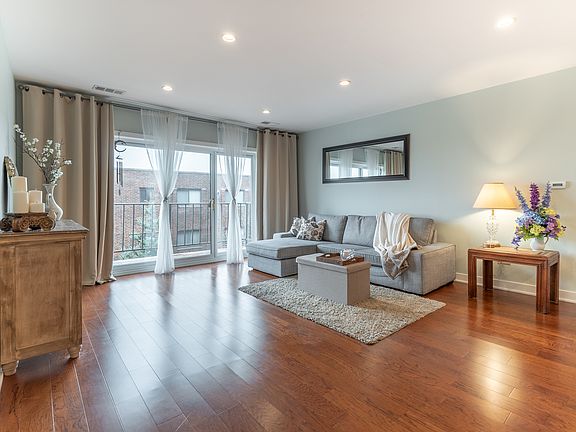 3rd image of 6505 N Nashville Ave APT 501
