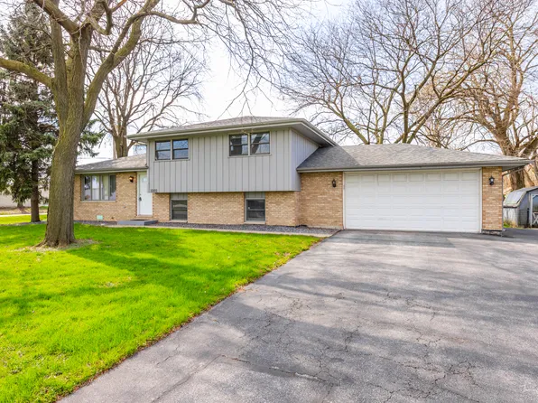 1001 W 172nd St, Hazel Crest, IL 60429