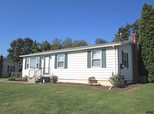 4960 Lincolnwood Dr, York, PA 17408