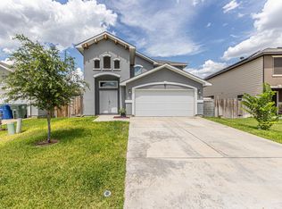 1511 Port Texas Dr, Laredo, TX 78045