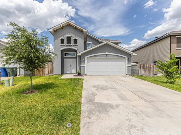 1511 Port Texas Dr, Laredo, TX 78045