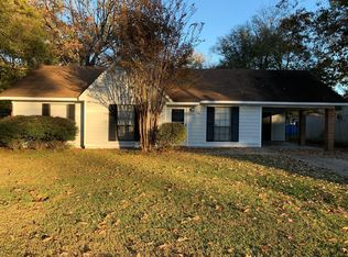 124 Avis St, Pearl, MS 39208