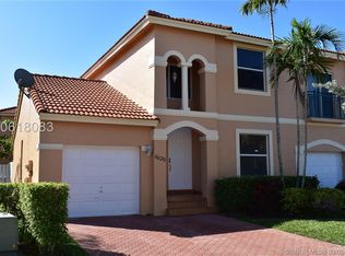16120 NW 22nd St, Pembroke Pines, FL 33028