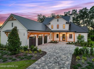 146 WHISTLING PALM Court, Ponte Vedra, FL 32081