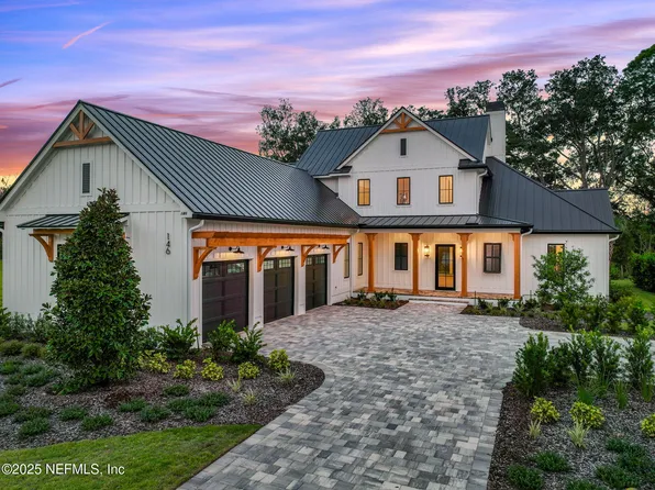 146 WHISTLING PALM Court, Ponte Vedra, FL 32081