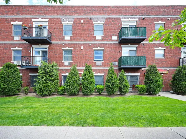526 Avenue Z APT 2F, Brooklyn, NY 11223