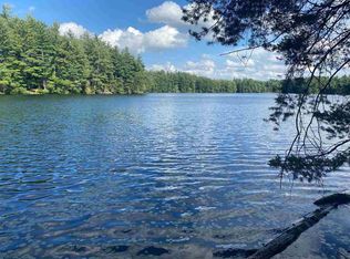 228 Cottage Rd, Colton, NY 13625