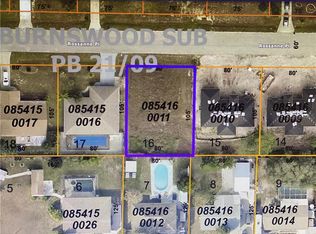 Rossanne Pl, Englewood, FL 34223