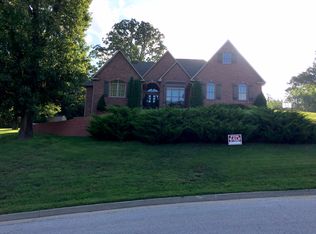1251 Newport Cir, Webb City, MO 64870