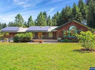 37296 Soap Creek Rd, Corvallis, OR 97330